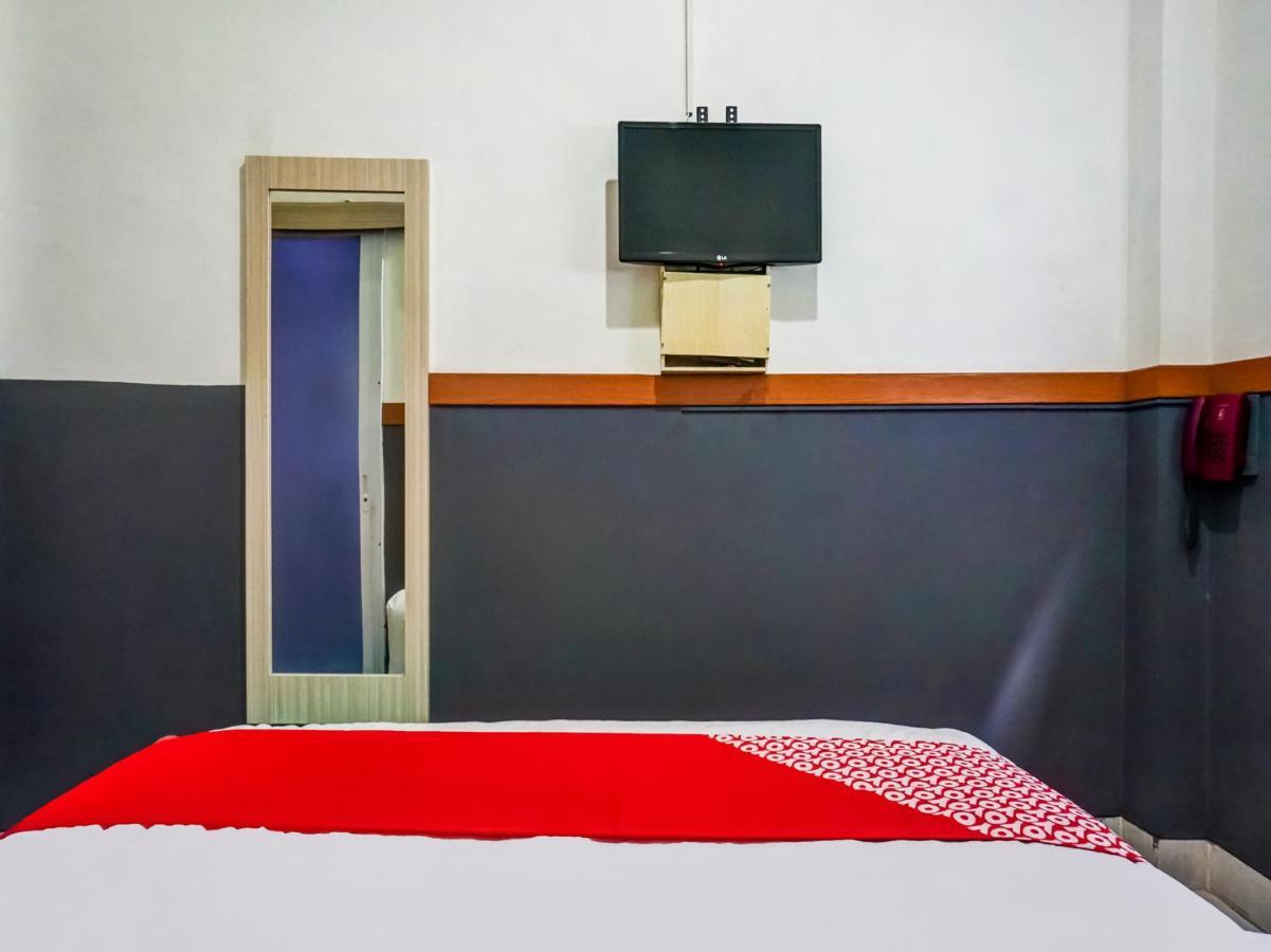 B 쇼 호텔 자카르타 외부 사진